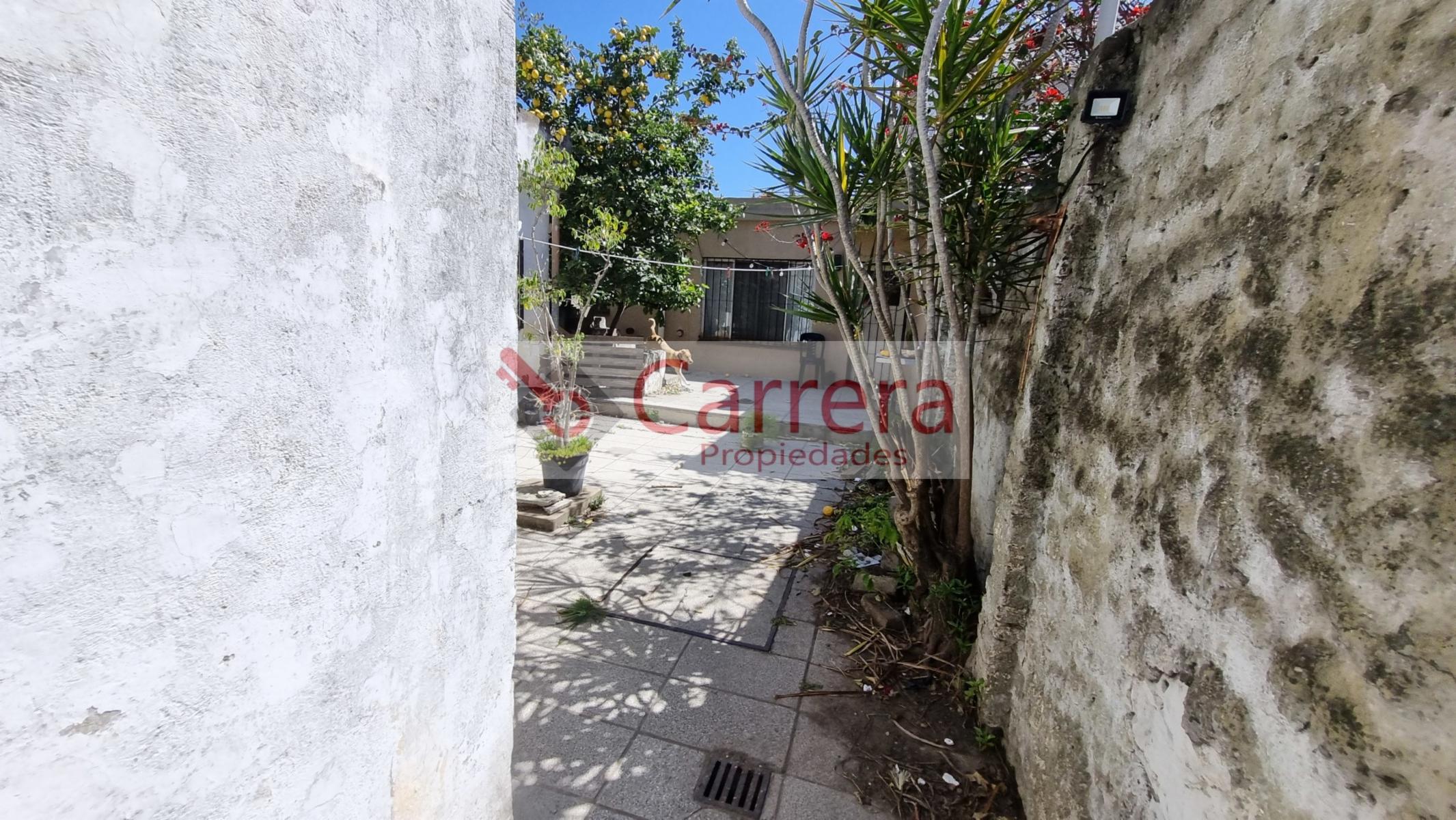 TERRENO 290 m2 con 2 casas - APTO DUPLEX - 3