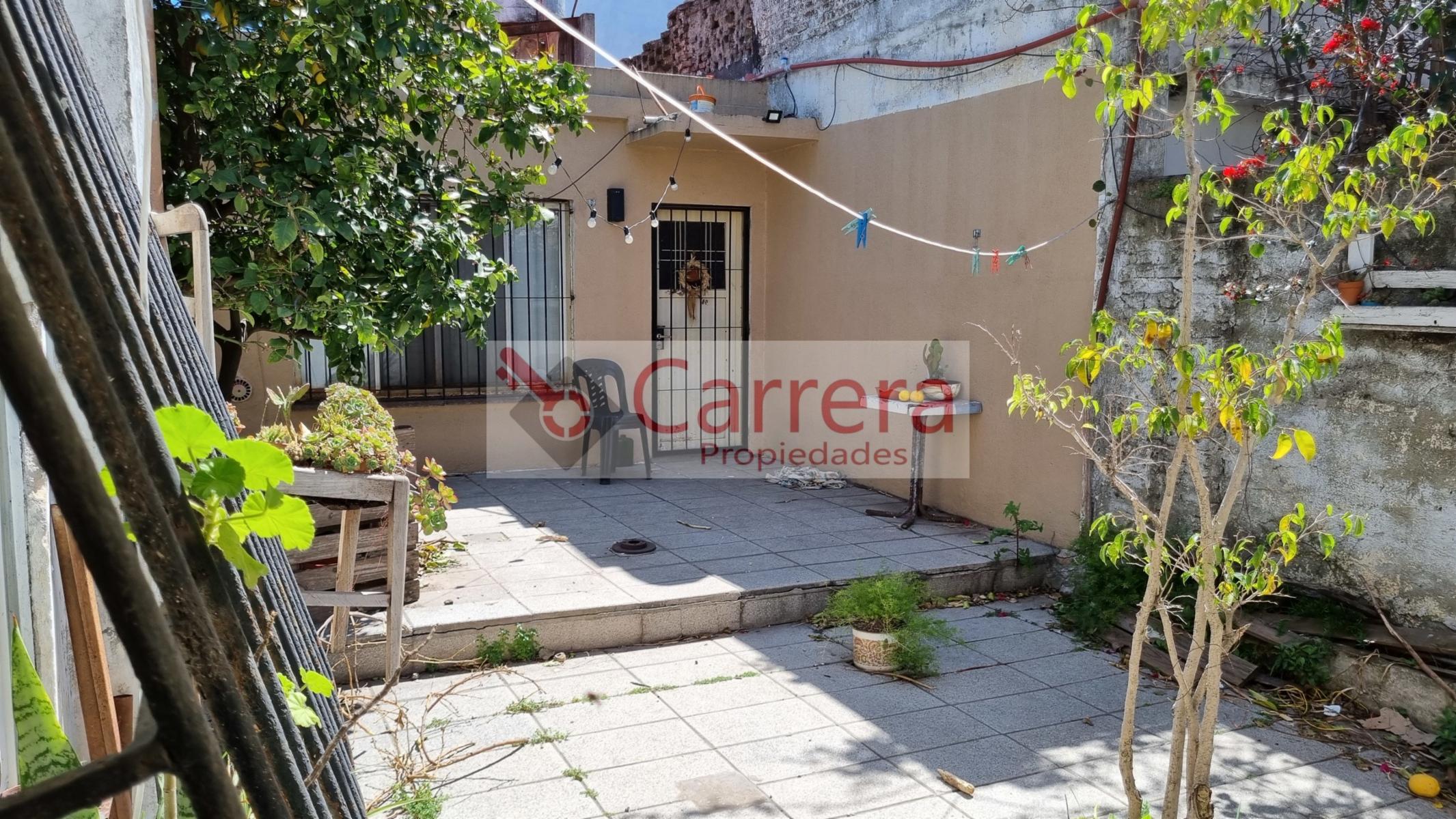 TERRENO 290 m2 con 2 casas - APTO DUPLEX - 5