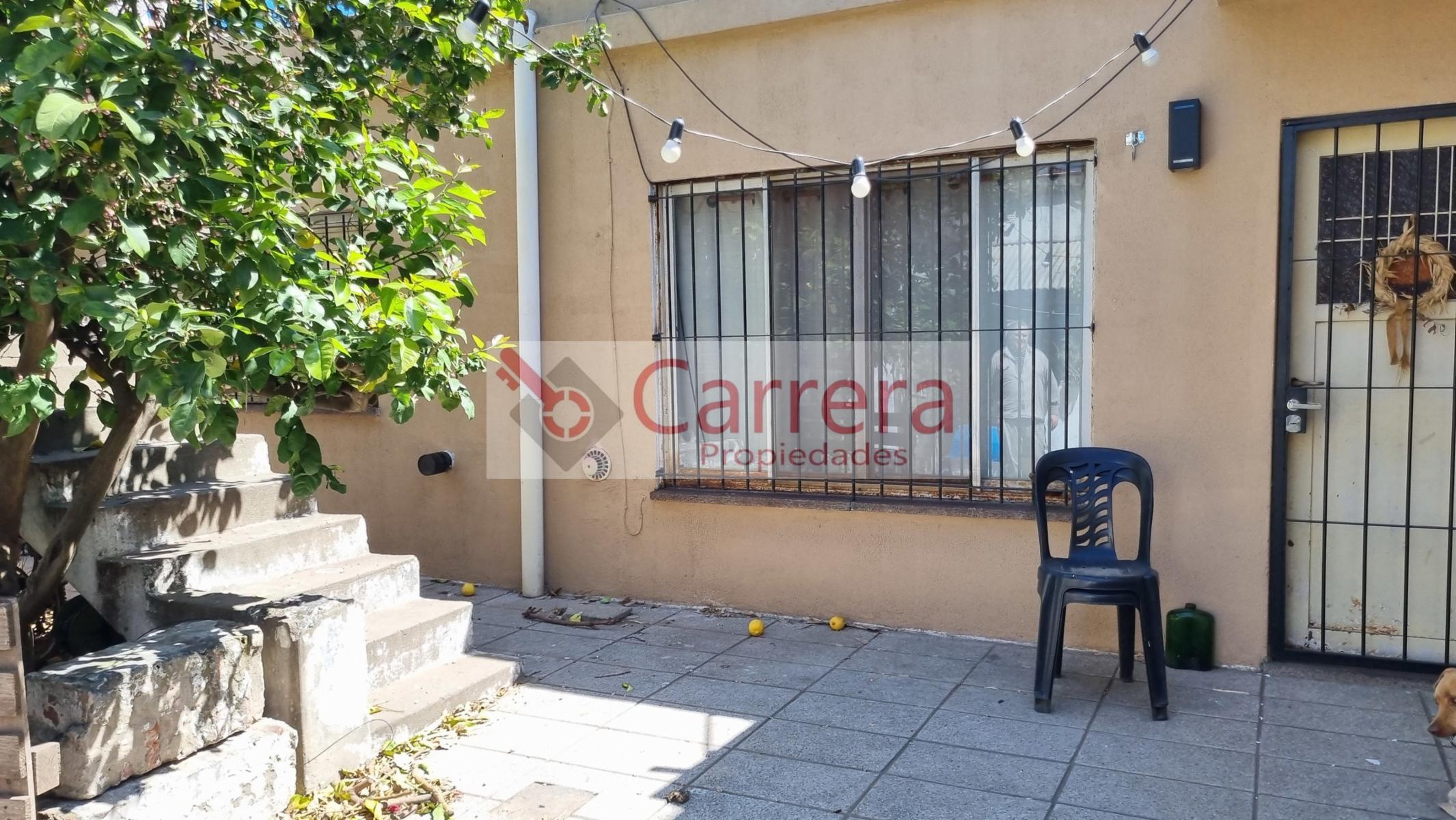 TERRENO 290 m2 con 2 casas - APTO DUPLEX - 6
