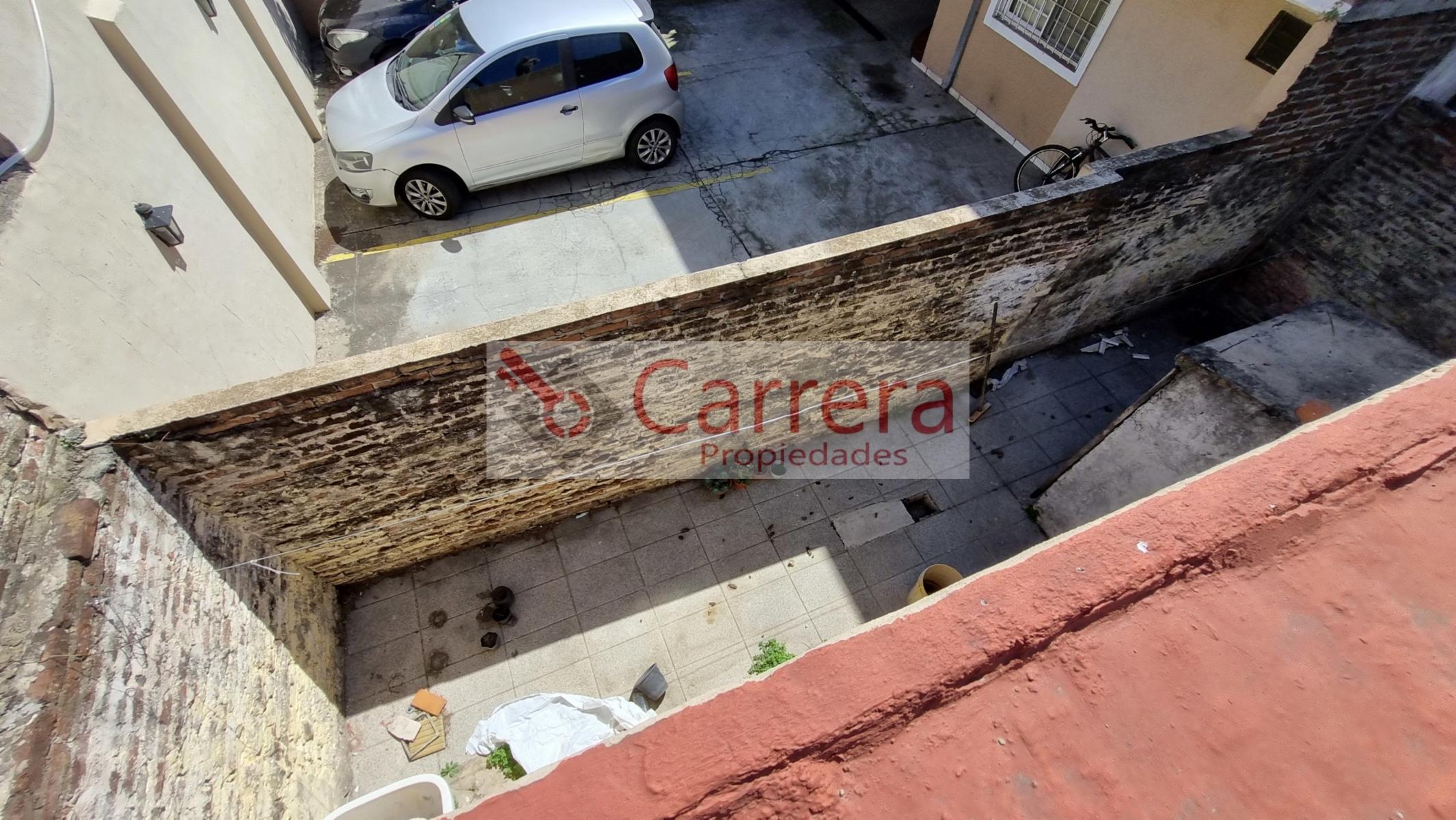 TERRENO 290 m2 con 2 casas - APTO DUPLEX - 9