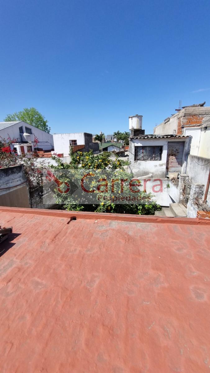 TERRENO 290 m2 con 2 casas - APTO DUPLEX - 10