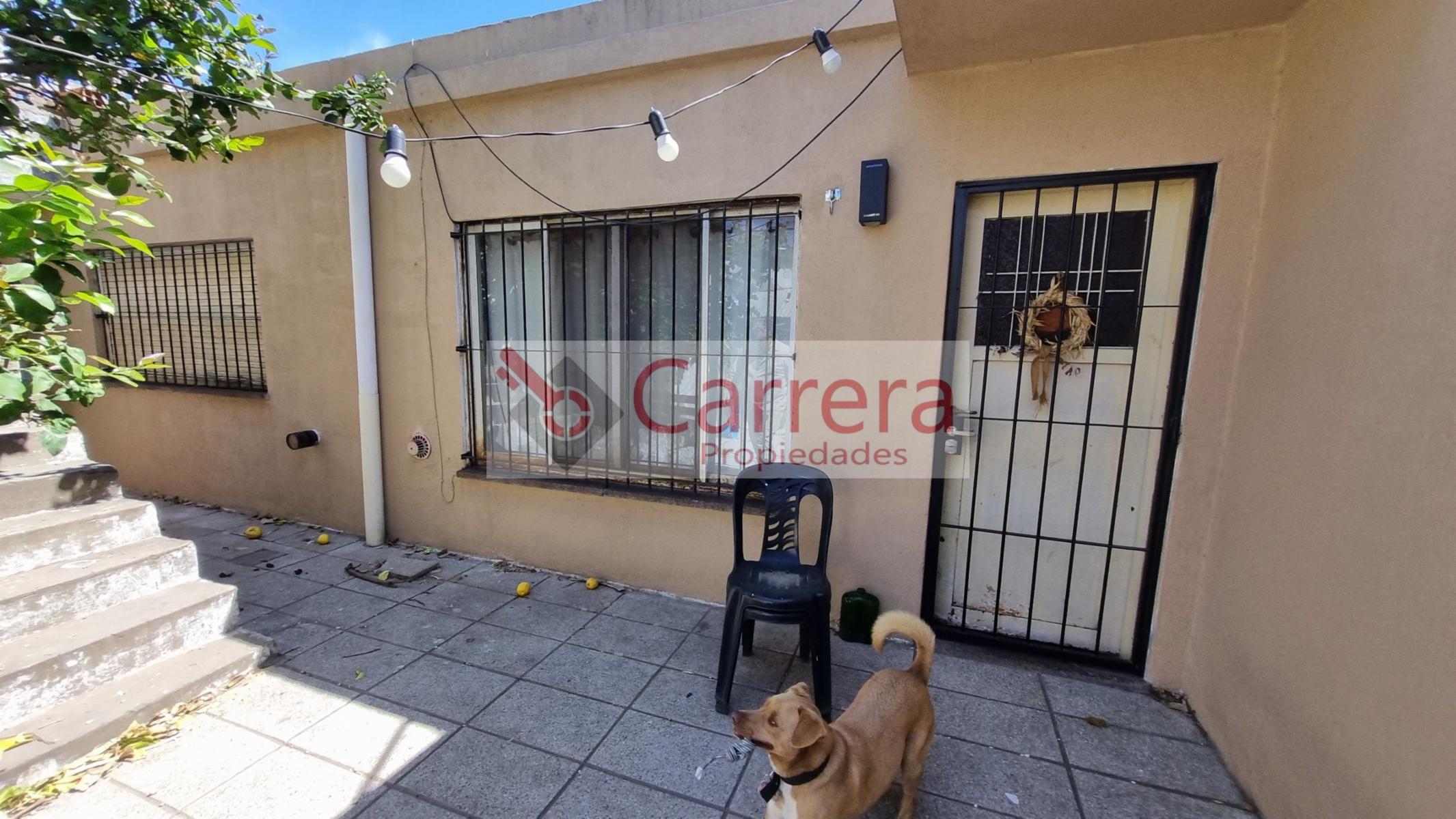 TERRENO 290 m2 con 2 casas - APTO DUPLEX - 12