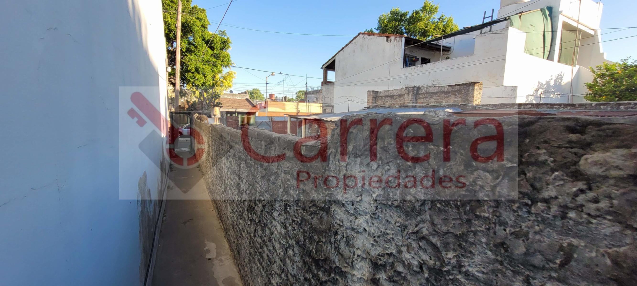 TERRENO 285 M2 en Venta en Villa Maipu - RESIDENCIAL - RIVADAVIA Y ALMAFUERTE — foto 3