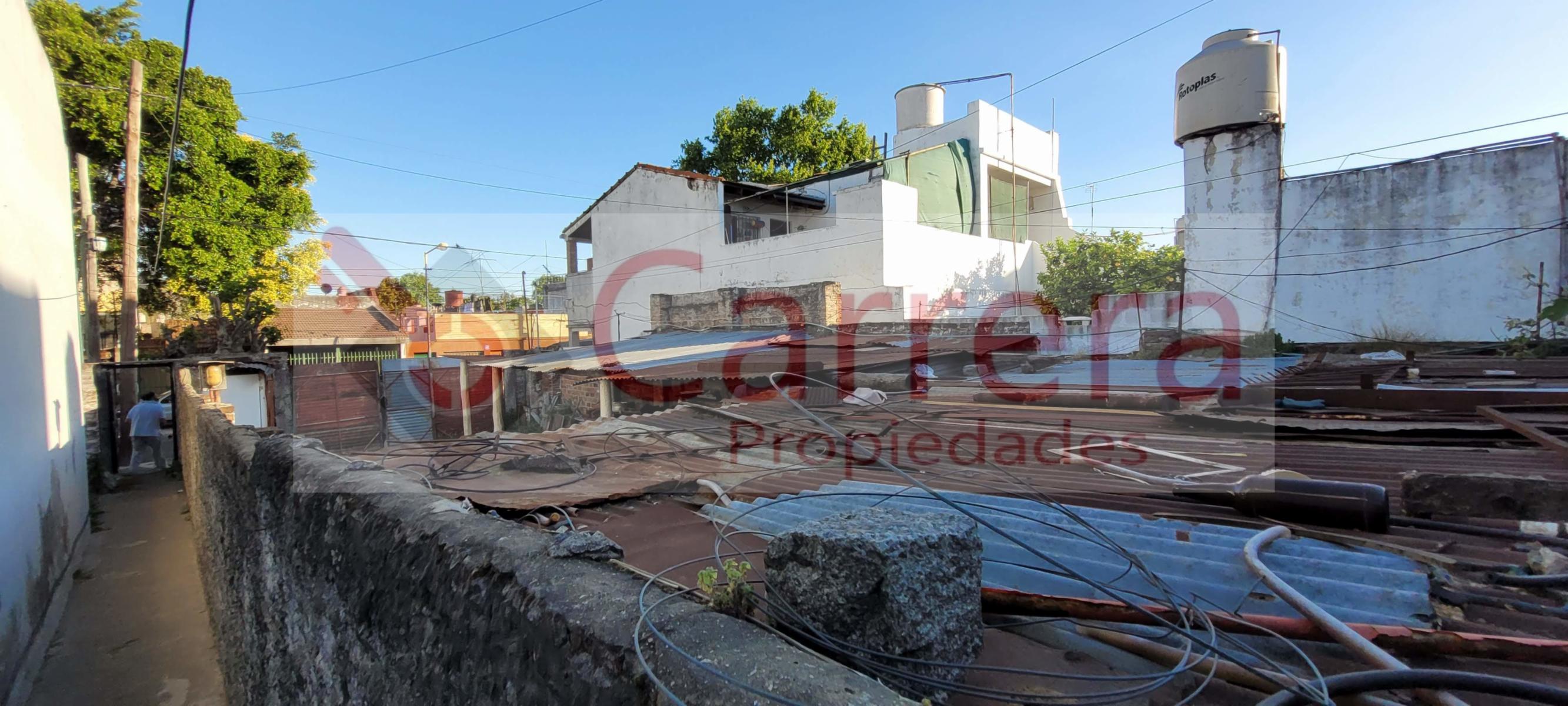 TERRENO 285 M2 en Venta en Villa Maipu - RESIDENCIAL - RIVADAVIA Y ALMAFUERTE — foto 4