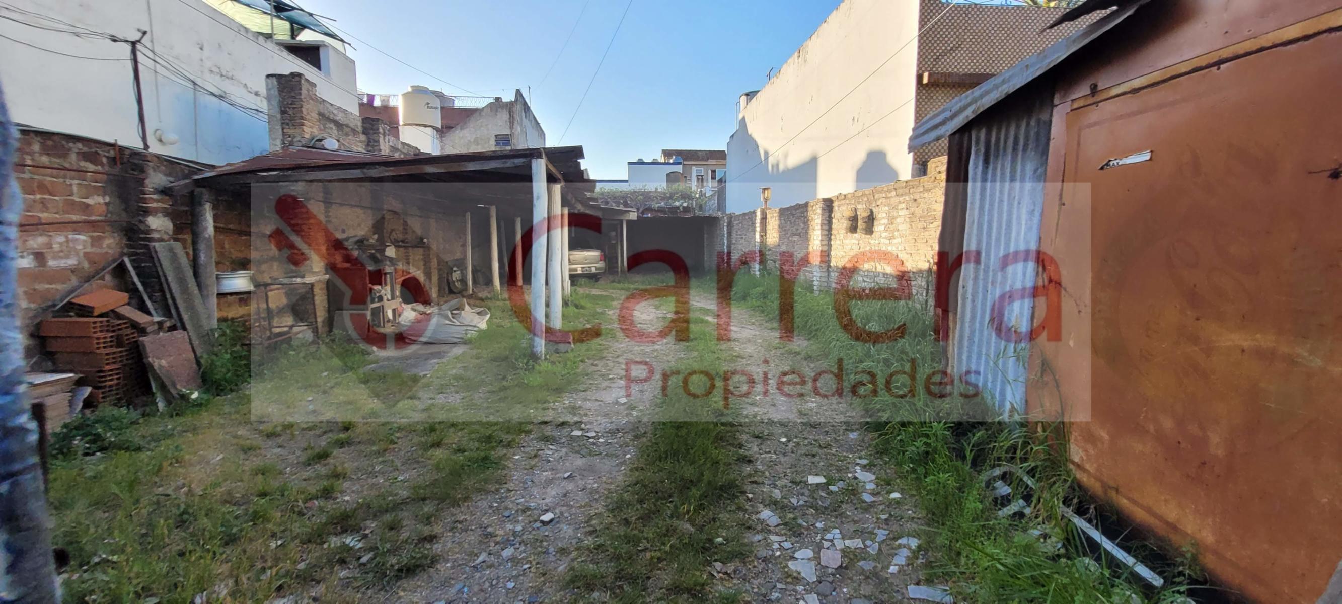 TERRENO 285 M2 en Venta en Villa Maipu - RESIDENCIAL - RIVADAVIA Y ALMAFUERTE — foto 5