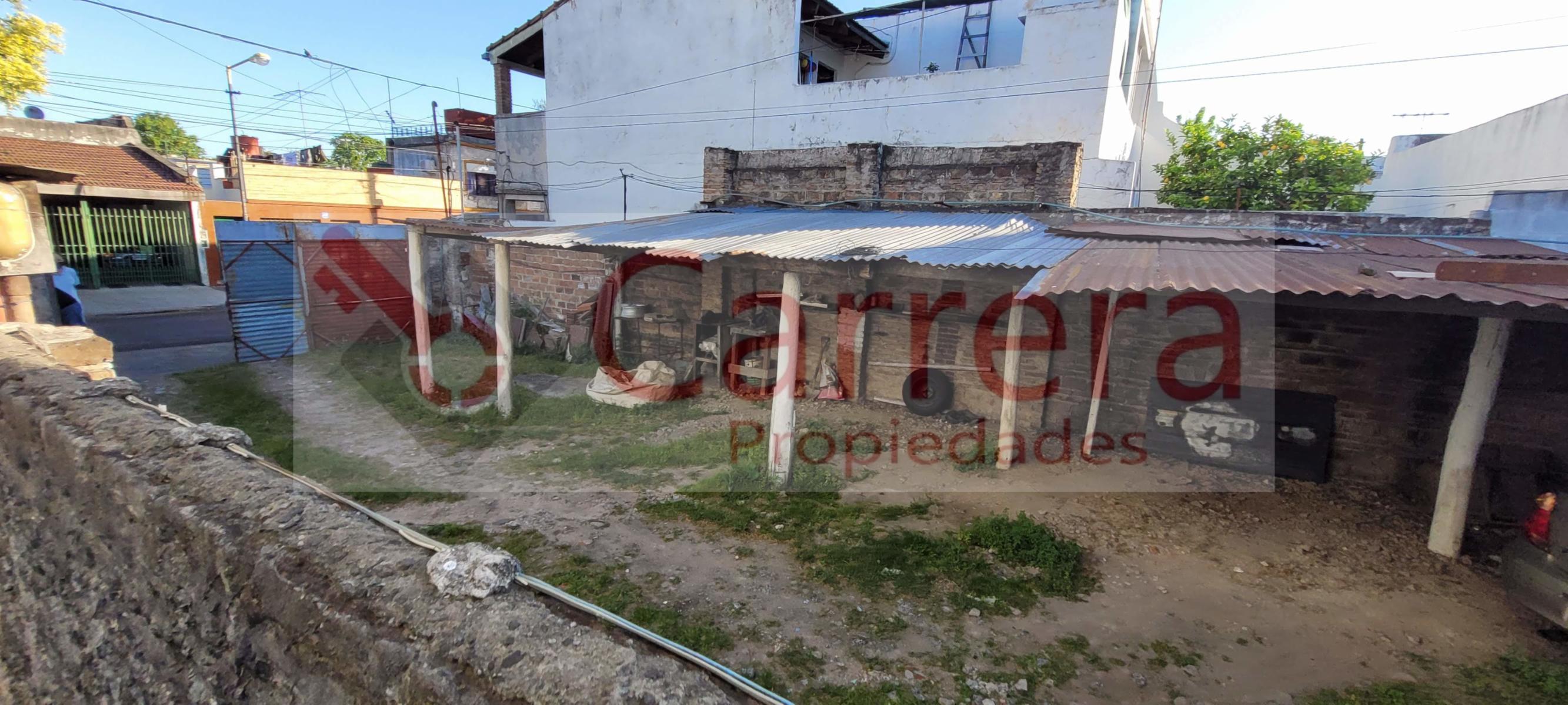 TERRENO 285 M2 en Venta en Villa Maipu - RESIDENCIAL - RIVADAVIA Y ALMAFUERTE — foto 6