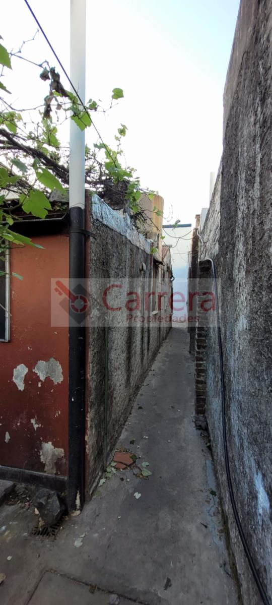 TERRENO 285 M2 en Venta en Villa Maipu - RESIDENCIAL - RIVADAVIA Y ALMAFUERTE — foto 7