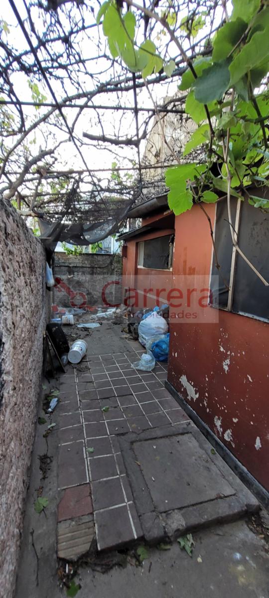 TERRENO 285 M2 en Venta en Villa Maipu - RESIDENCIAL - RIVADAVIA Y ALMAFUERTE — foto 8