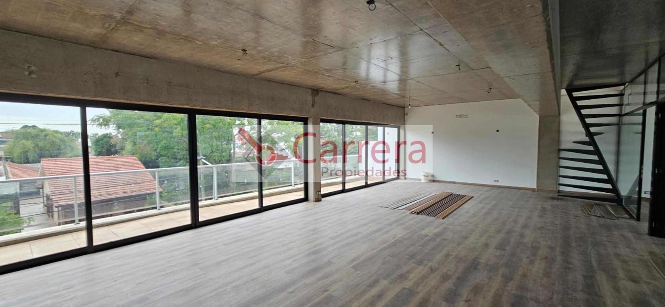 GALPON 916 M2 EN VENTA A ESTRENAR en Villa Ballester — foto 6