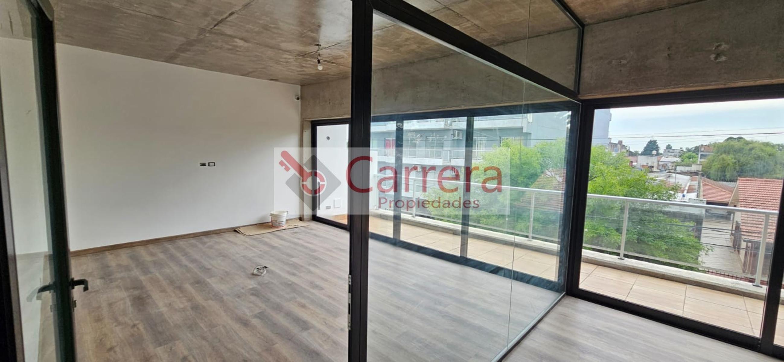 GALPON 916 M2 EN VENTA A ESTRENAR en Villa Ballester — foto 7