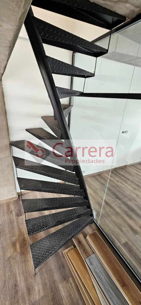GALPON 916 M2 EN VENTA A ESTRENAR en Villa Ballester — foto 8