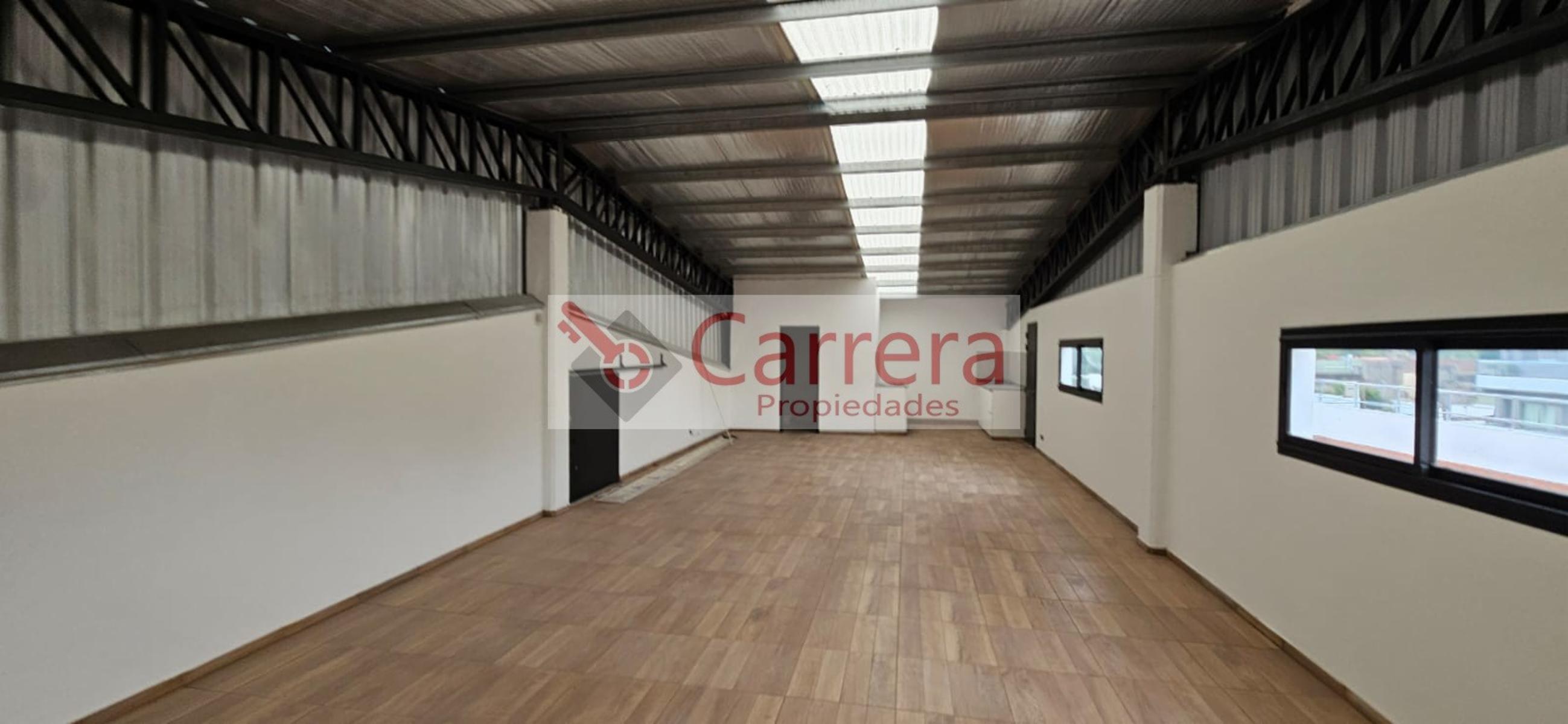 GALPON 916 M2 EN VENTA A ESTRENAR en Villa Ballester — foto 10