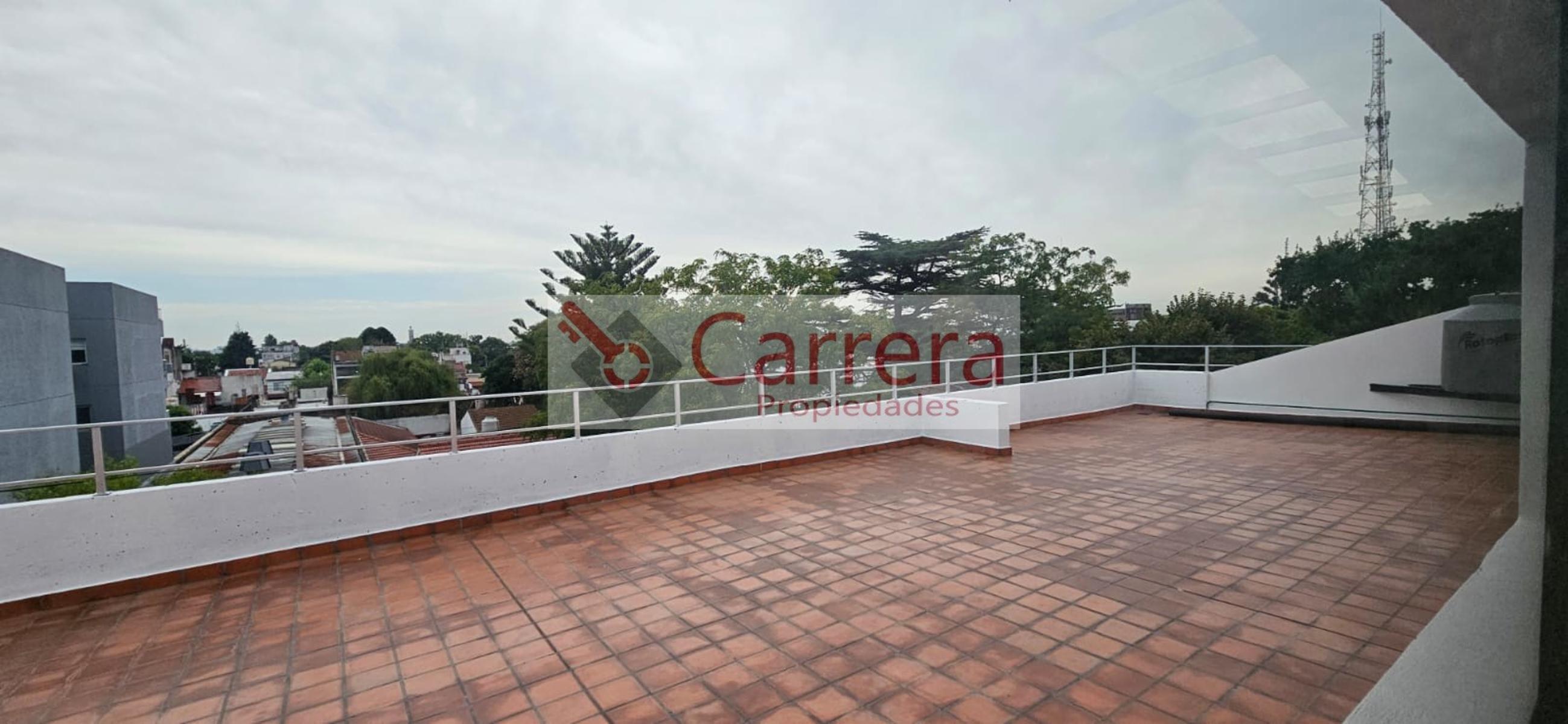 GALPON 916 M2 EN VENTA A ESTRENAR en Villa Ballester — foto 11