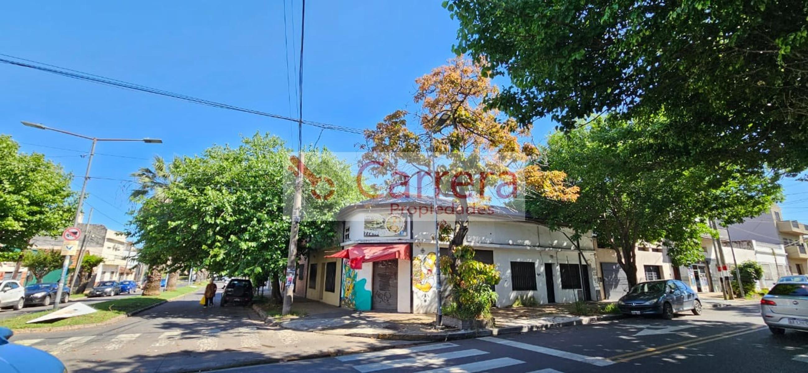 TERRENO 172 M2 EN ESQUINA zonif Comercial LOCAL en venta San Andres - 5