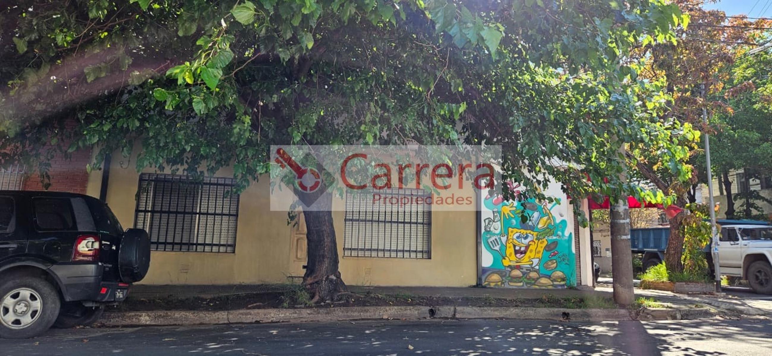TERRENO 172 M2 EN ESQUINA zonif Comercial LOCAL en venta San Andres - 7