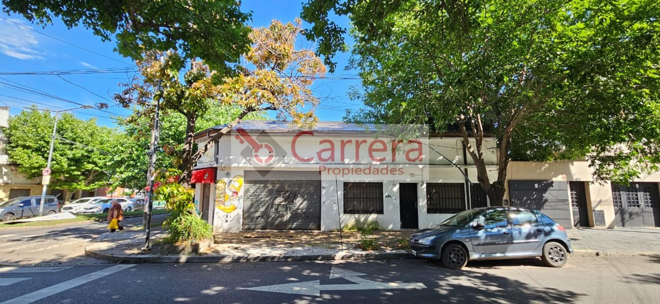 TERRENO 172 M2 EN ESQUINA zonif Comercial LOCAL en venta San Andres - 8