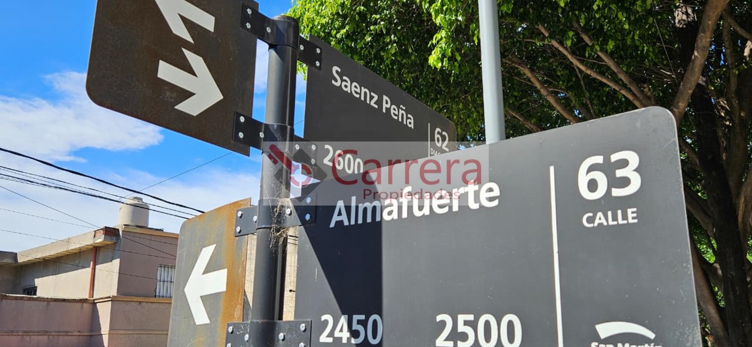 TERRENO 172 M2 EN ESQUINA zonif Comercial LOCAL en venta San Andres - 9