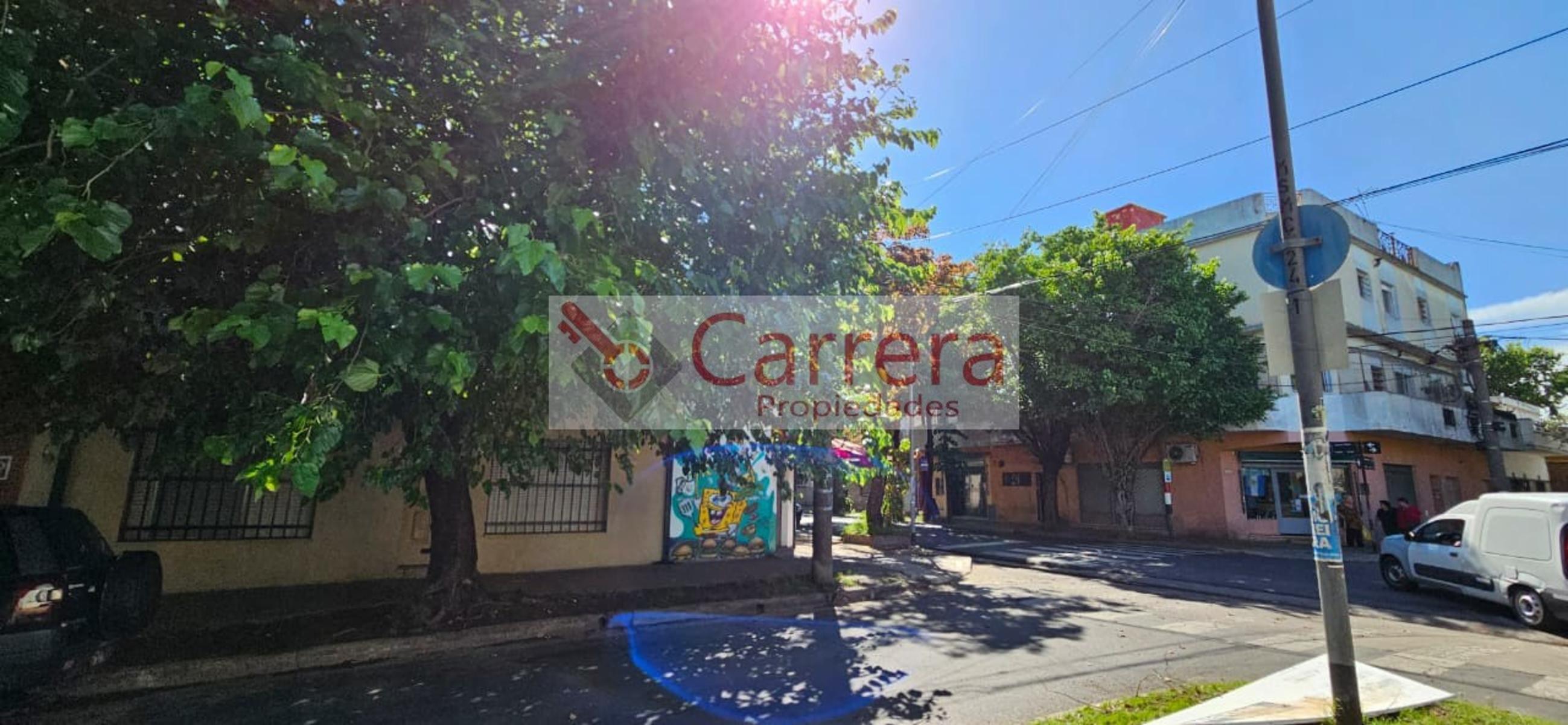 TERRENO 172 M2 EN ESQUINA zonif Comercial LOCAL en venta San Andres - 10