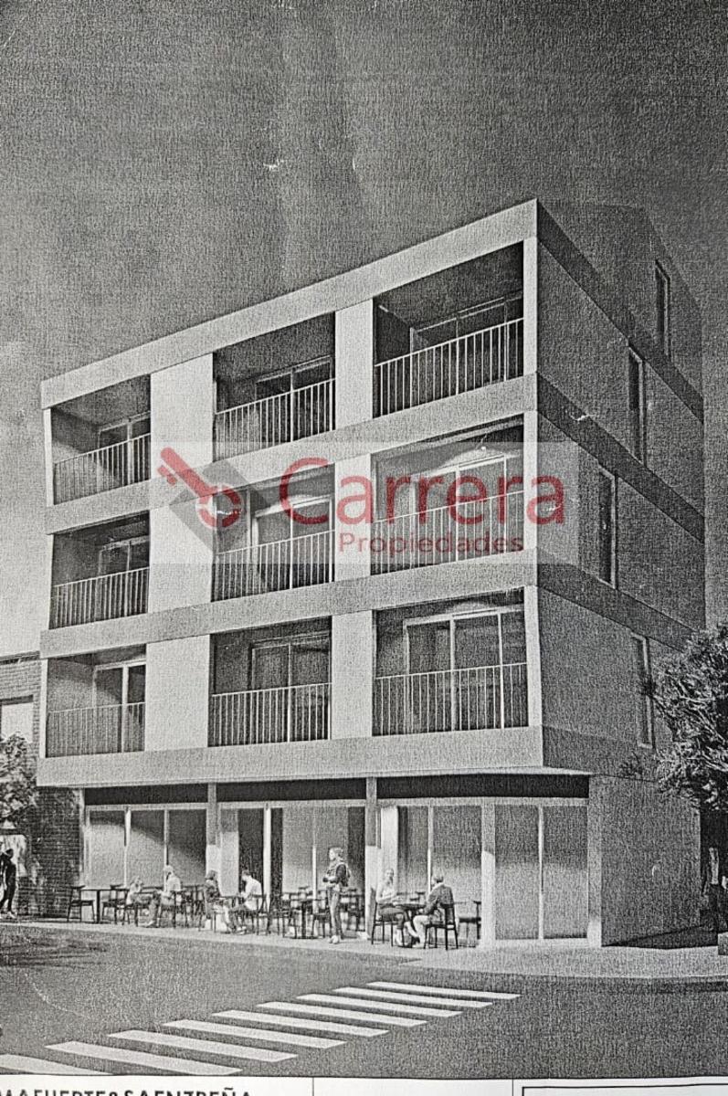 TERRENO 172 M2 EN ESQUINA zonif Comercial LOCAL en venta San Andres - 13