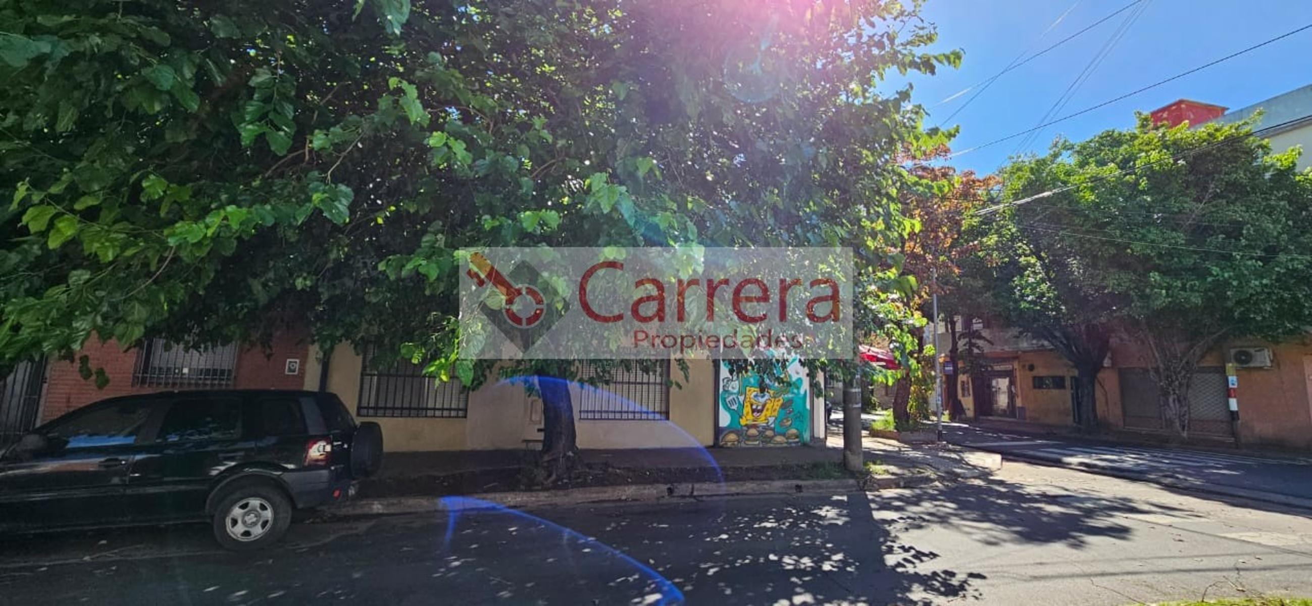 TERRENO 172 M2 EN ESQUINA zonif Comercial LOCAL en venta San Andres - 19