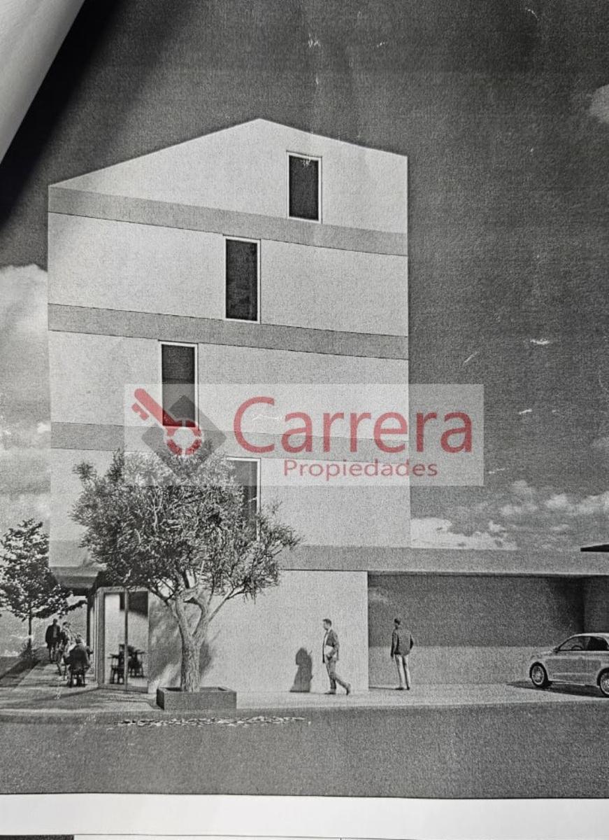 TERRENO 172 M2 EN ESQUINA zonif Comercial LOCAL en venta San Andres - 20
