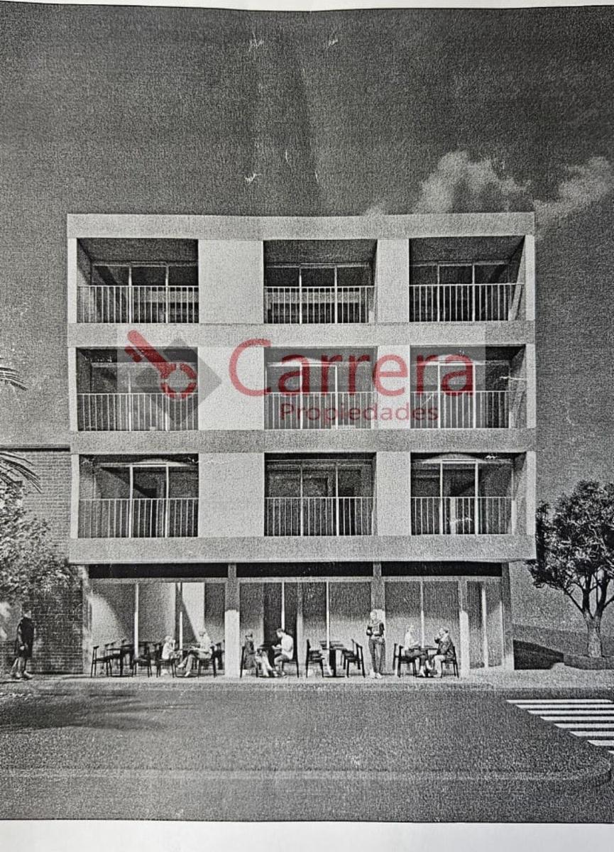 TERRENO 172 M2 EN ESQUINA zonif Comercial LOCAL en venta San Andres - 21