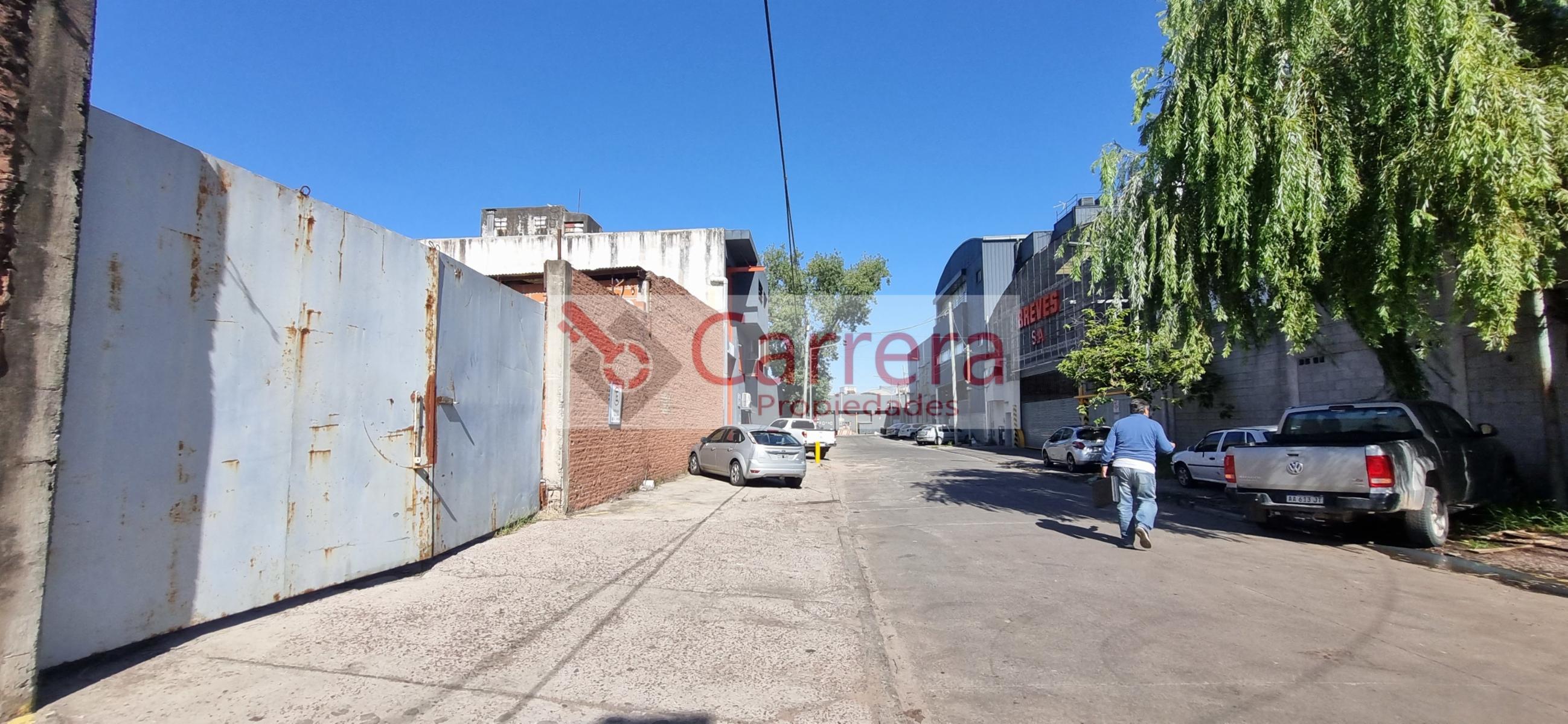 GALPON 1150 M2 en VENTA EN SAN ANDRES en una planta - 2