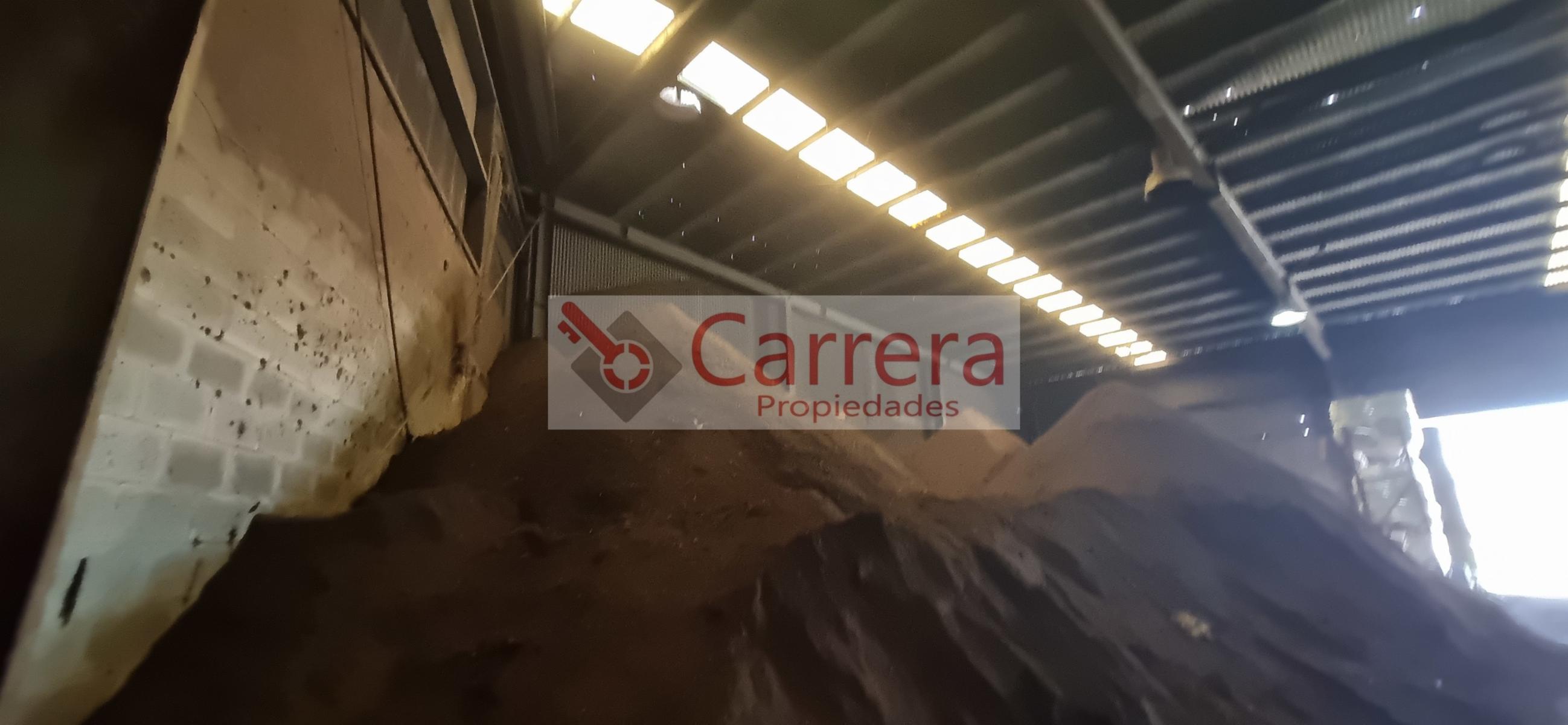 GALPON 1150 M2 en VENTA EN SAN ANDRES en una planta - 10