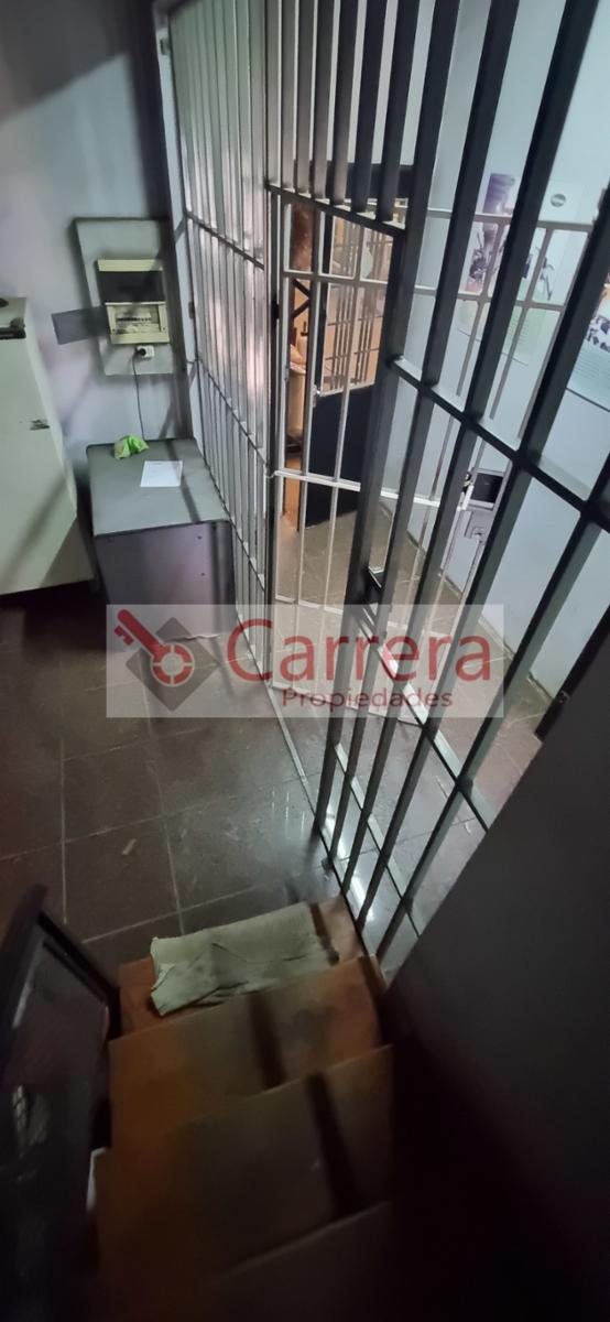 GALPON 1150 M2 en VENTA EN SAN ANDRES en una planta - 15