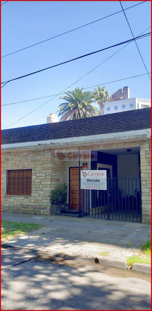 CASA 3 amb en VENTA en Villa Ballester excelente ubicacion — foto 3