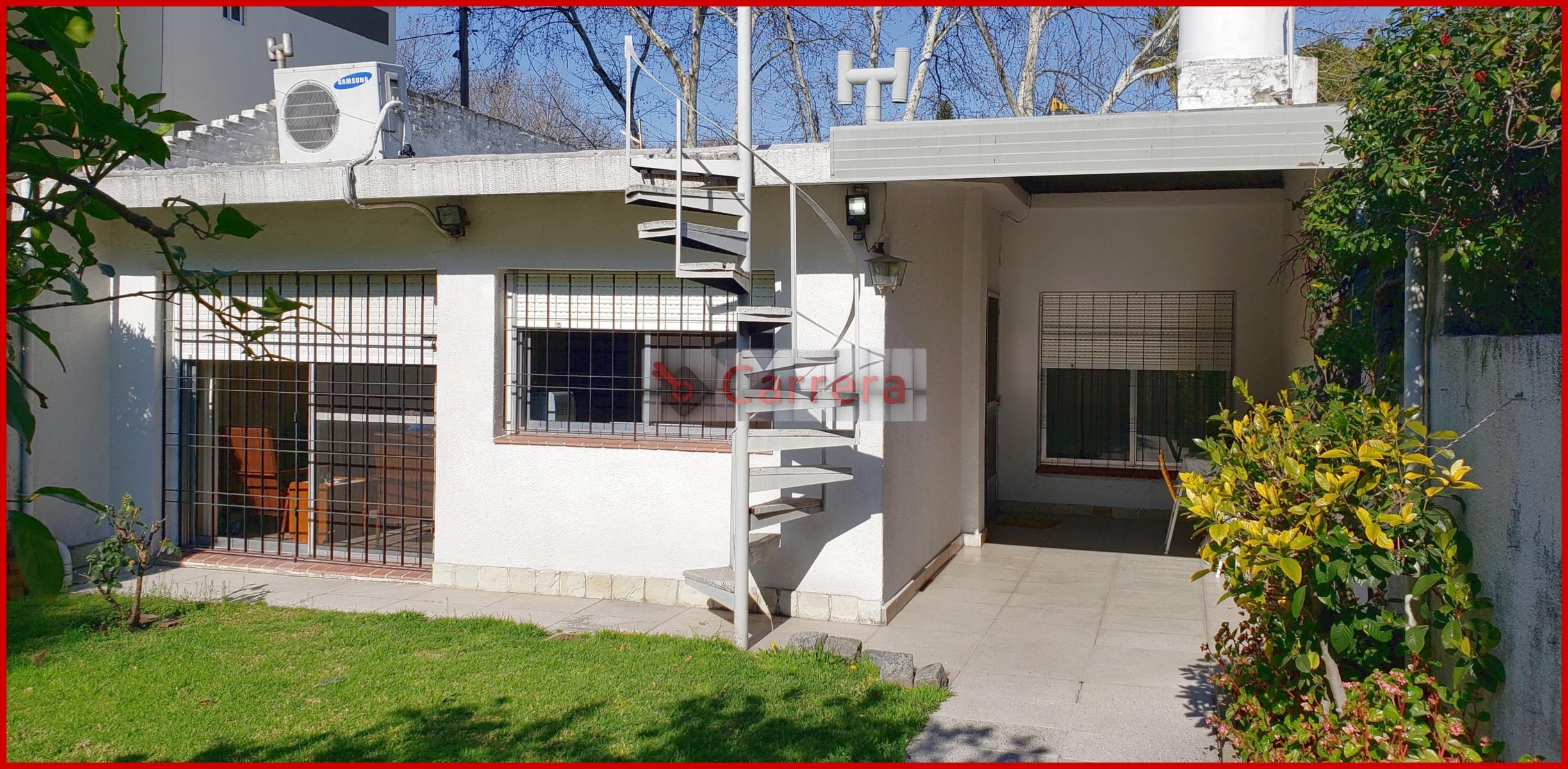 CASA 3 amb en VENTA en Villa Ballester excelente ubicacion — foto 4