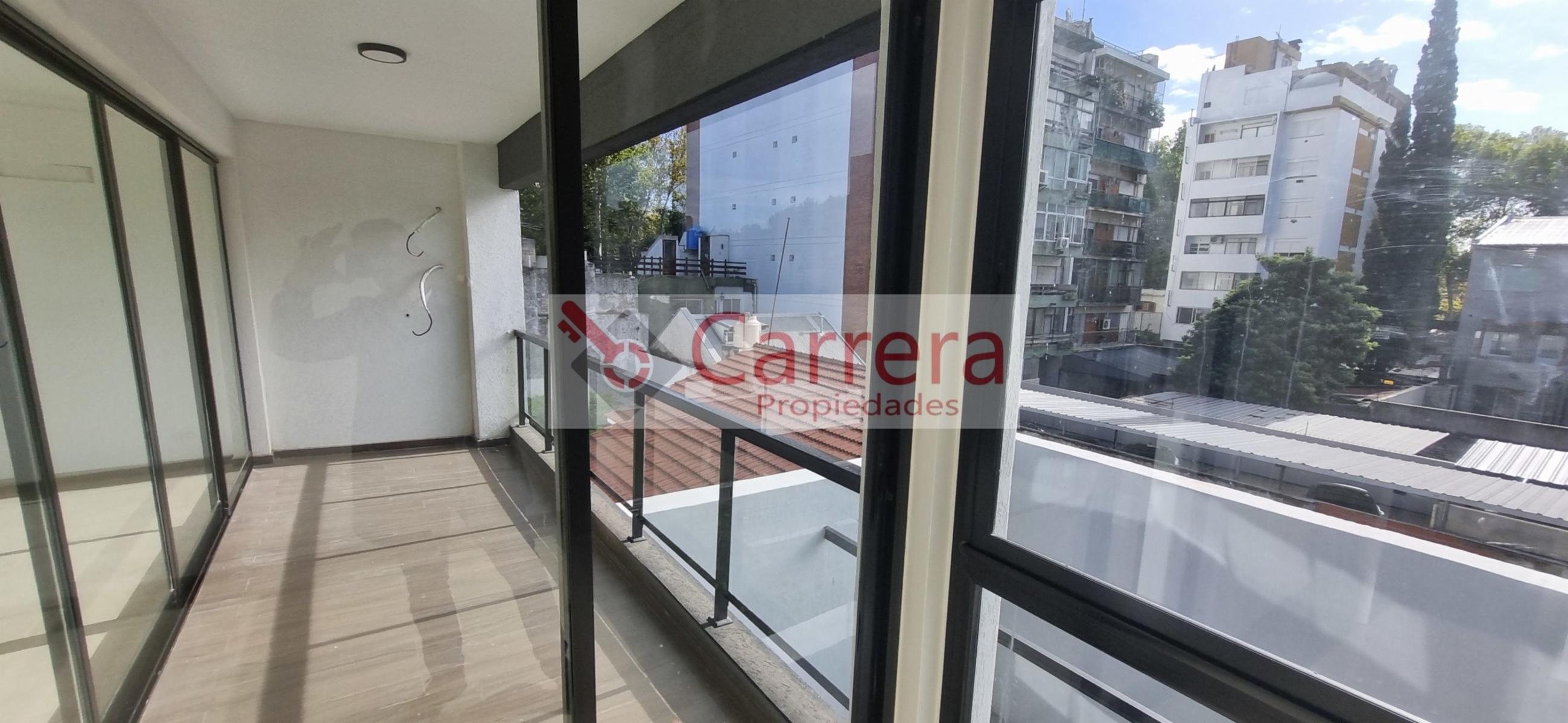 DEPTO 2 amb en VENTA de 55m2 - SAN MARTIN CENTRO opcional cochera - 14