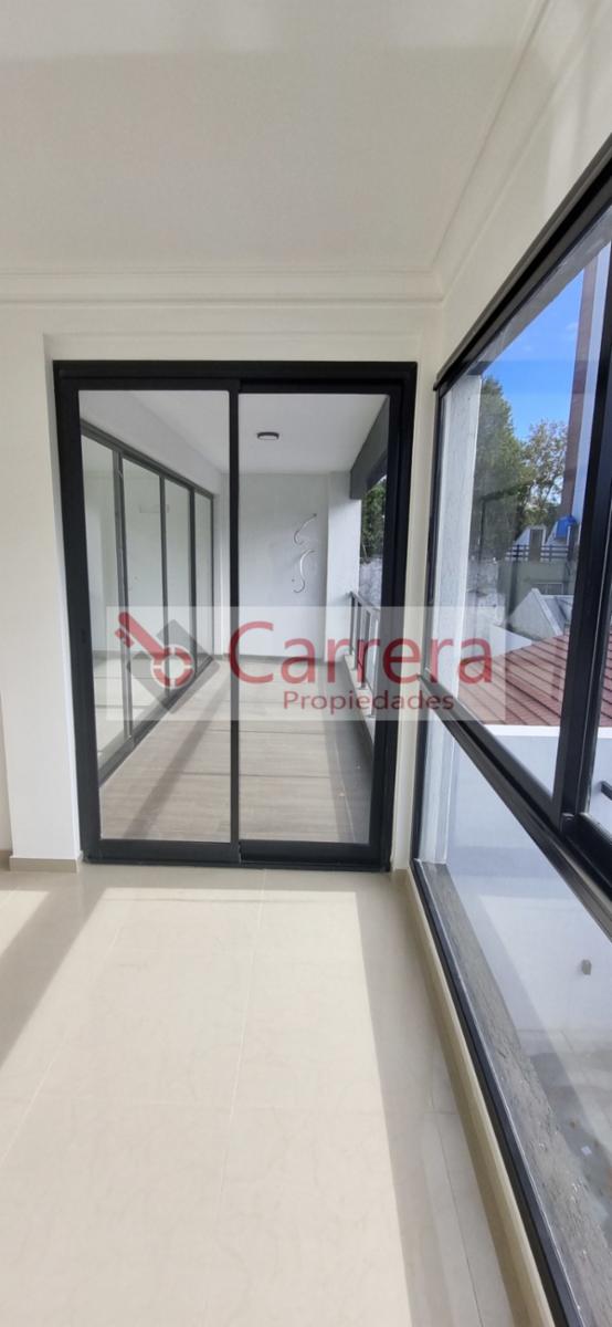 DEPTO 2 amb en VENTA de 55m2 - SAN MARTIN CENTRO opcional cochera - 22