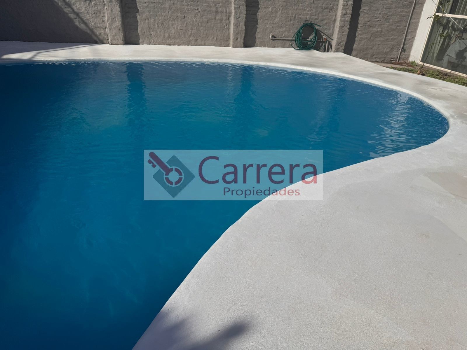 TERRENO CON PILETA QUINCHO PARRILLA COCHERA Y BAÑO en San Andrés - 6