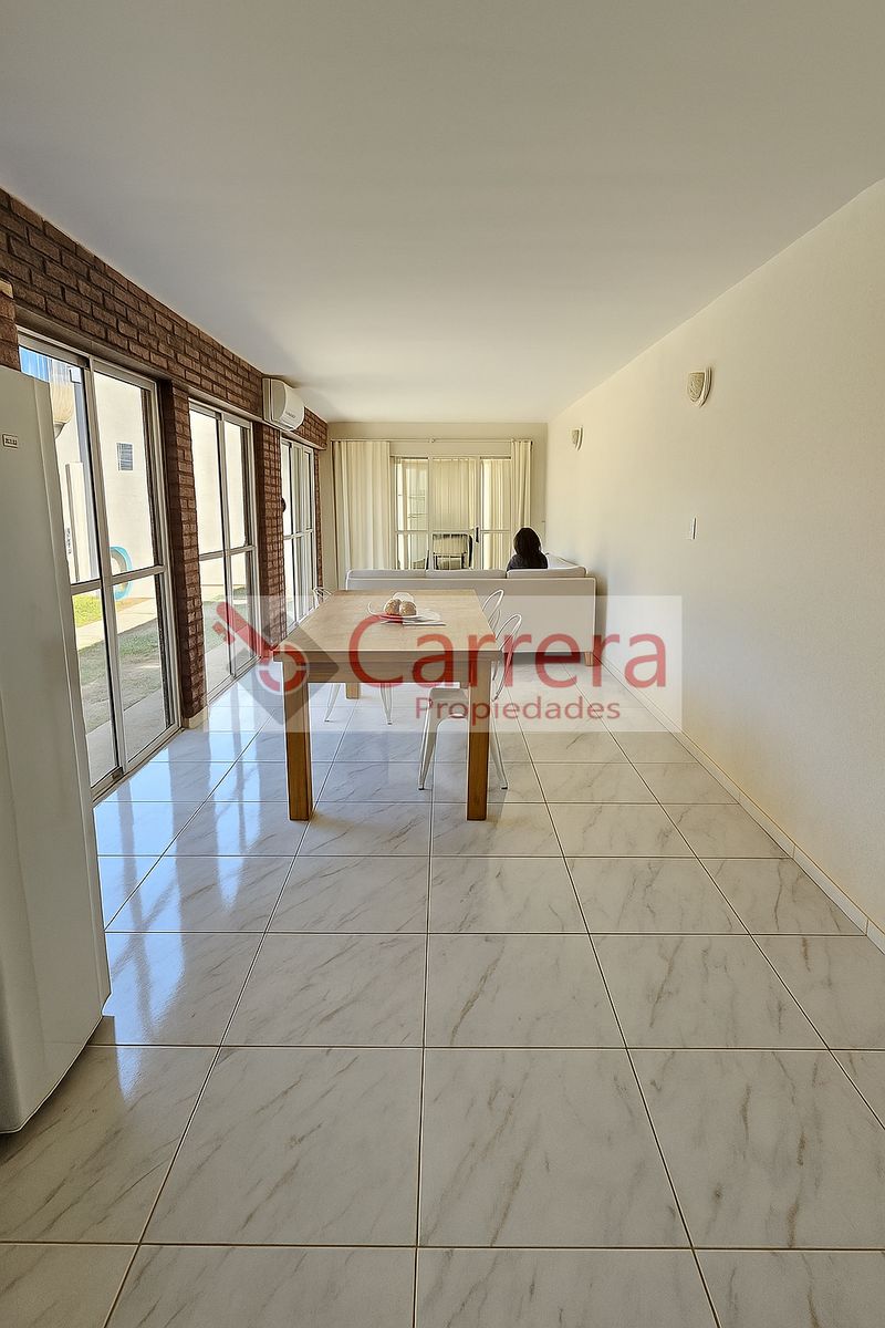 TERRENO CON PILETA QUINCHO PARRILLA COCHERA Y BAÑO en San Andrés - 10