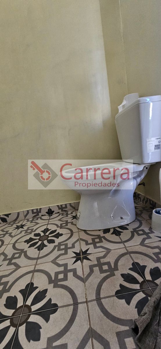 TERRENO CON PILETA QUINCHO PARRILLA COCHERA Y BAÑO en San Andrés - 33