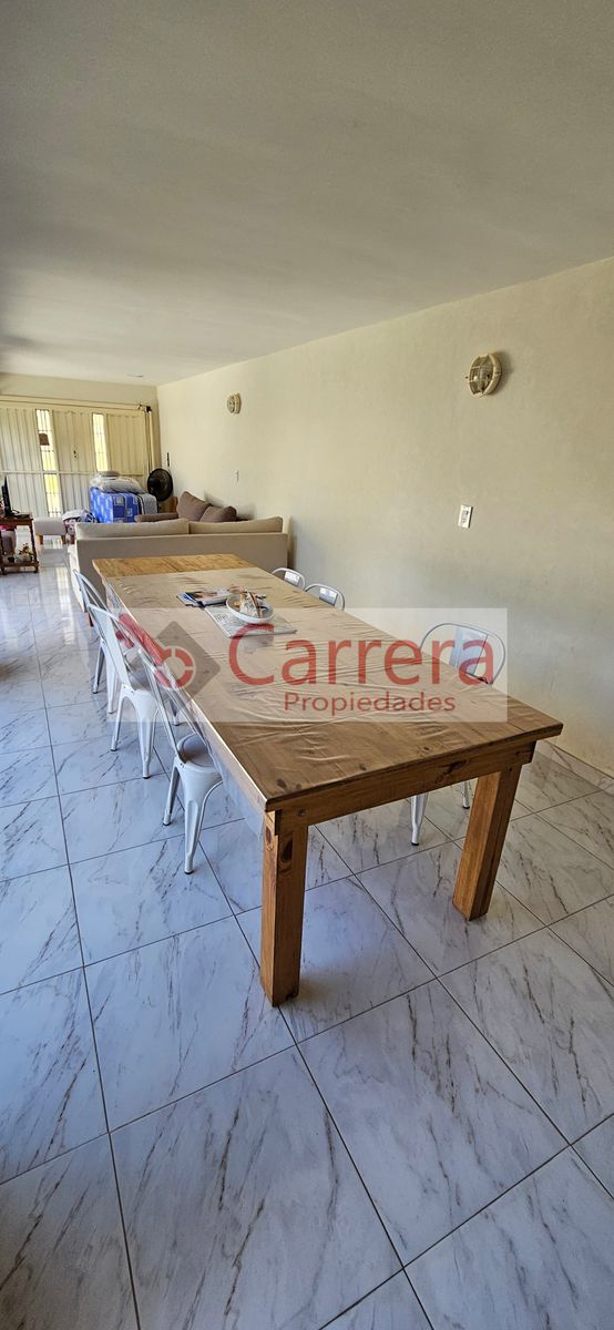 TERRENO CON PILETA QUINCHO PARRILLA COCHERA Y BAÑO en San Andrés - 2