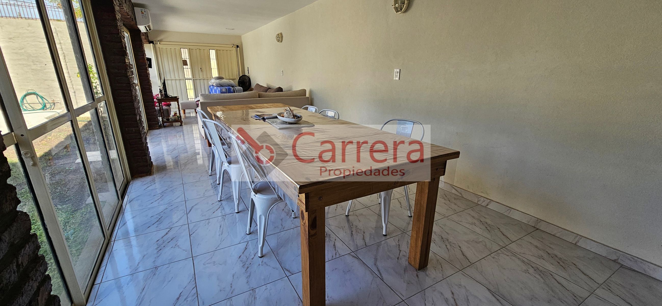 TERRENO CON PILETA QUINCHO PARRILLA COCHERA Y BAÑO en San Andrés - 12