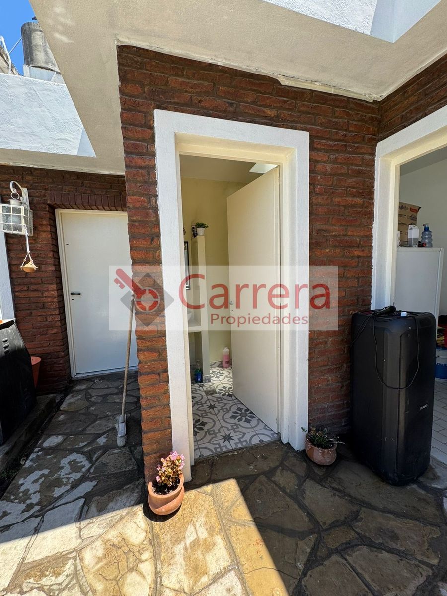 TERRENO CON PILETA QUINCHO PARRILLA COCHERA Y BAÑO en San Andrés - 14