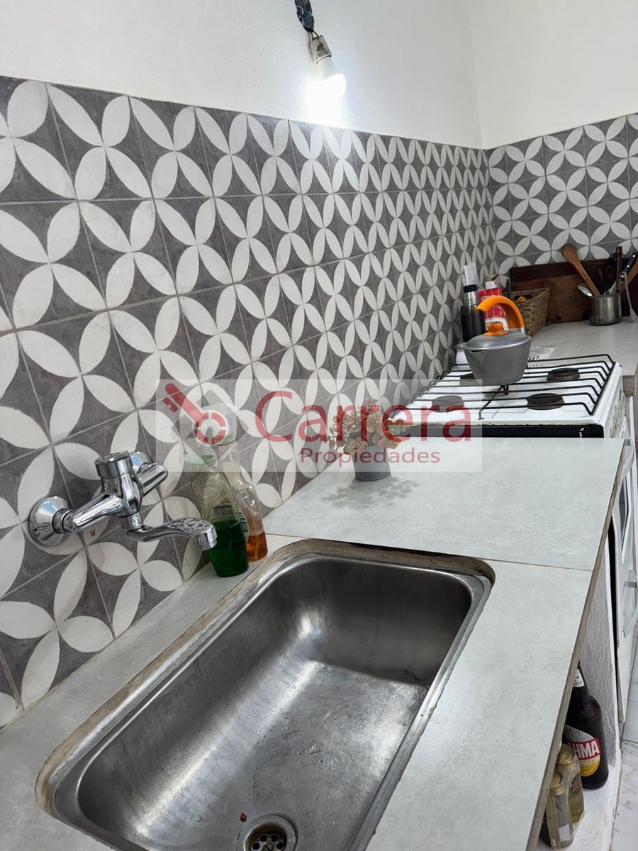 TERRENO CON PILETA QUINCHO PARRILLA COCHERA Y BAÑO en San Andrés - 27