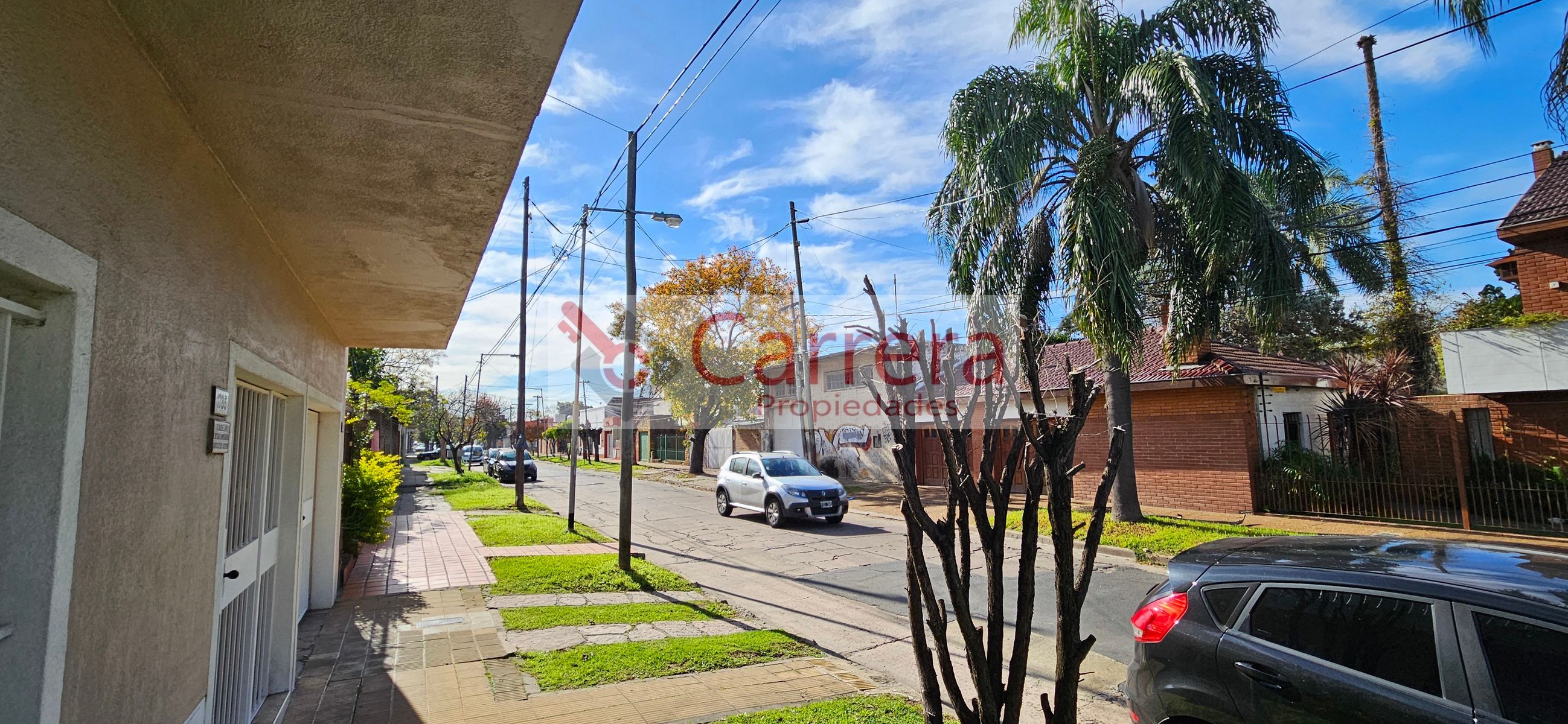 TERRENO CON PILETA QUINCHO PARRILLA COCHERA Y BAÑO en San Andrés - 39