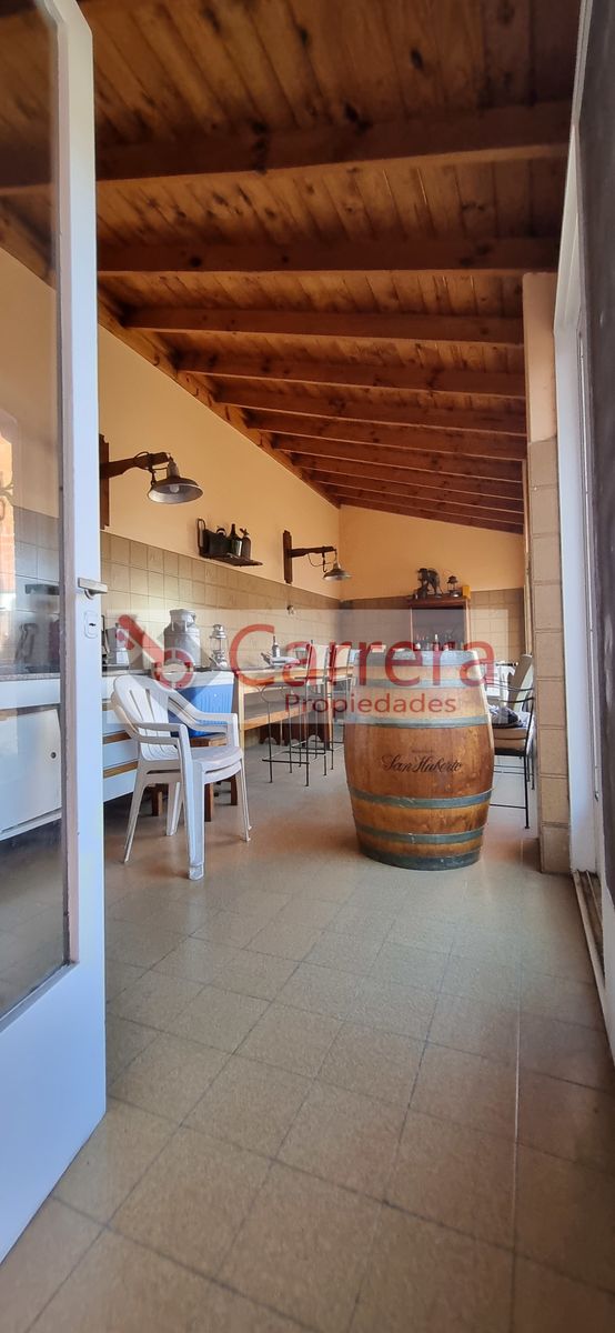 VENTA CASA CON GALPON 220 m2 Villa Zagala casi MUNRO total 360m2 — foto 3
