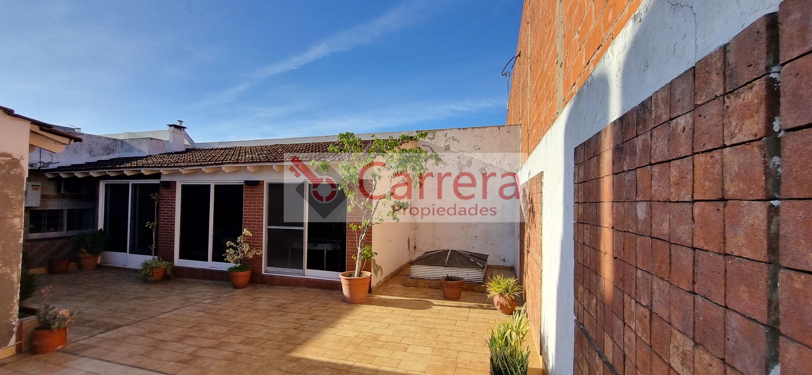 VENTA CASA CON GALPON 220 m2 Villa Zagala casi MUNRO total 360m2 — foto 6