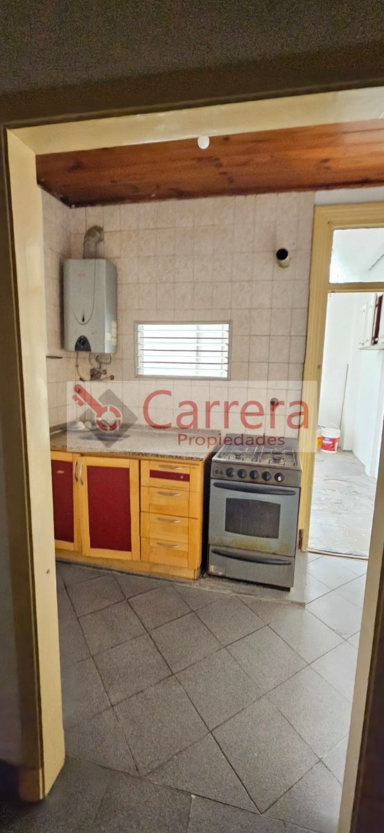 VENTA PH FRENTE 3 AMB con cochera y patio en San Andres Zona Agustiniano — foto 3