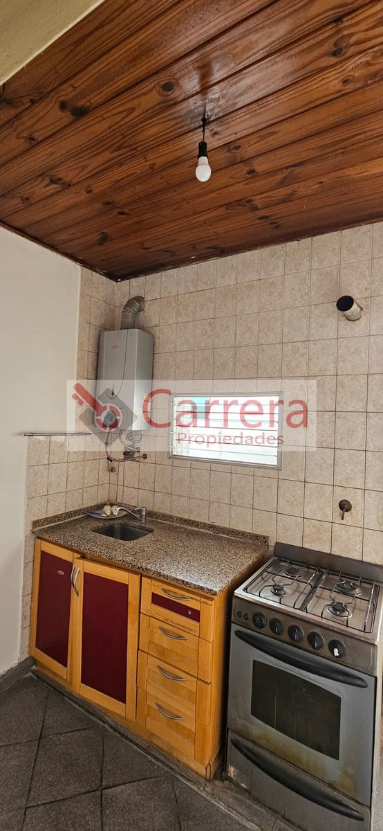 VENTA PH FRENTE 3 AMB con cochera y patio en San Andres Zona Agustiniano — foto 4