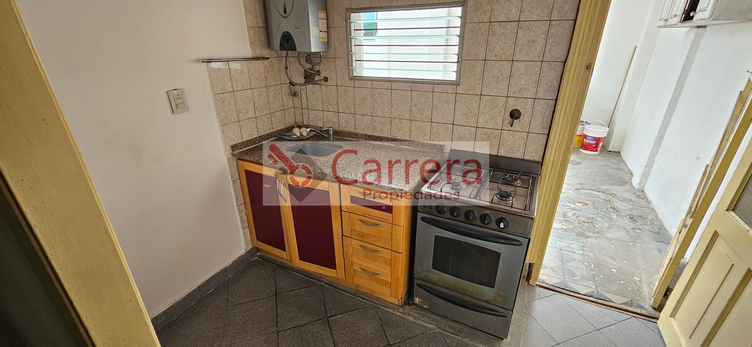VENTA PH FRENTE 3 AMB con cochera y patio en San Andres Zona Agustiniano — foto 5