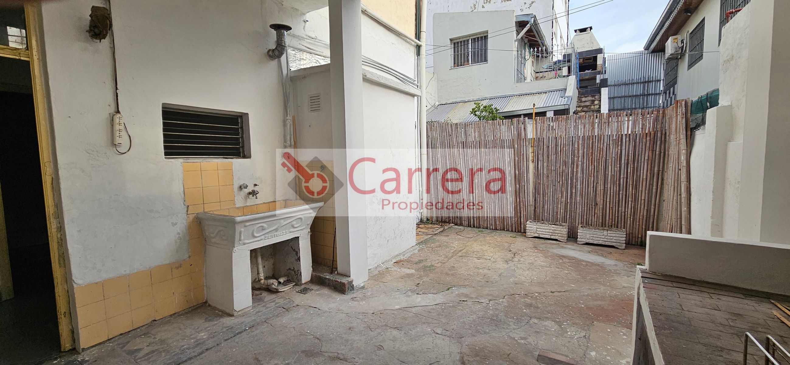 VENTA PH FRENTE 3 AMB con cochera y patio en San Andres Zona Agustiniano — foto 7