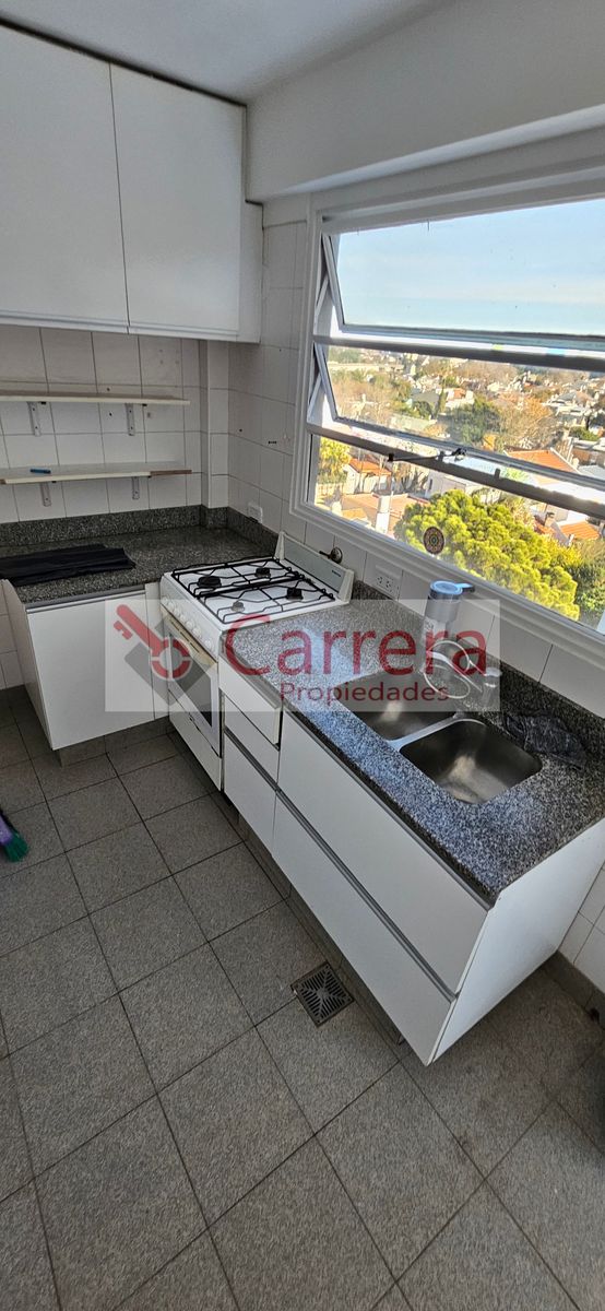 Departamento 3 amb - 48 m2 - en alquiler en Florida JUAN B JUSTO - 1
