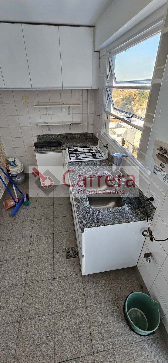 Departamento 3 amb - 48 m2 - en alquiler en Florida JUAN B JUSTO - 2
