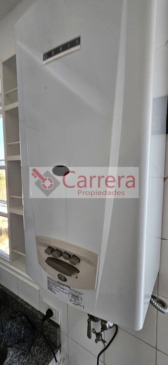 Departamento 3 amb - 48 m2 - en alquiler en Florida JUAN B JUSTO - 4